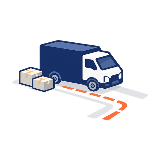 Delivery-service-portius